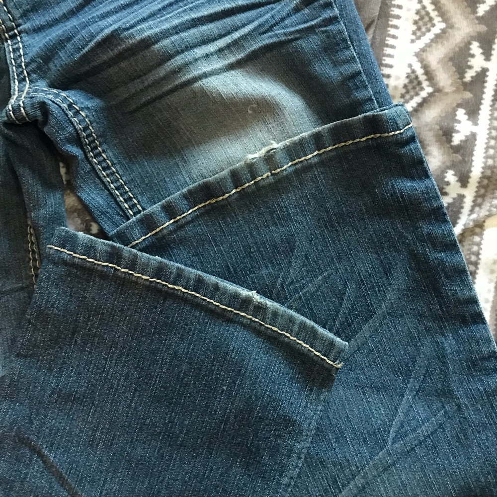 Jeans - Picture 4 of 4